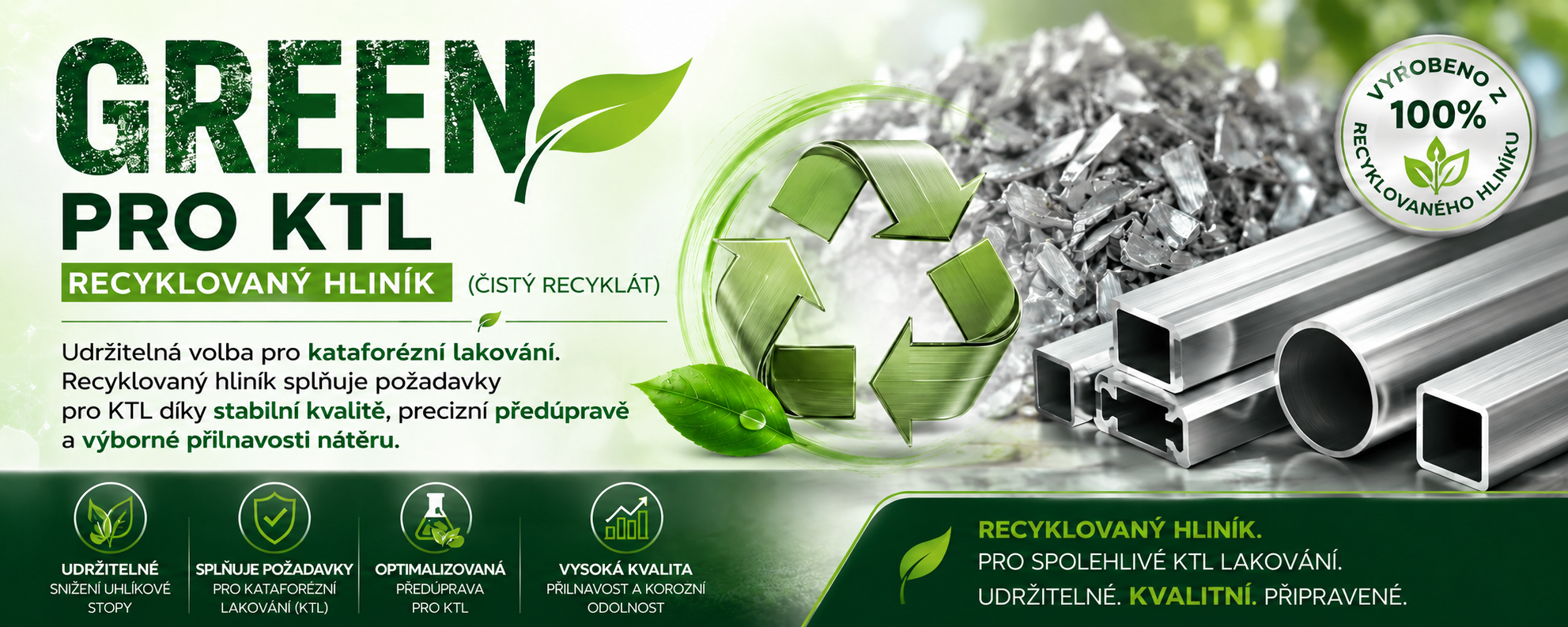 KTL recyklár